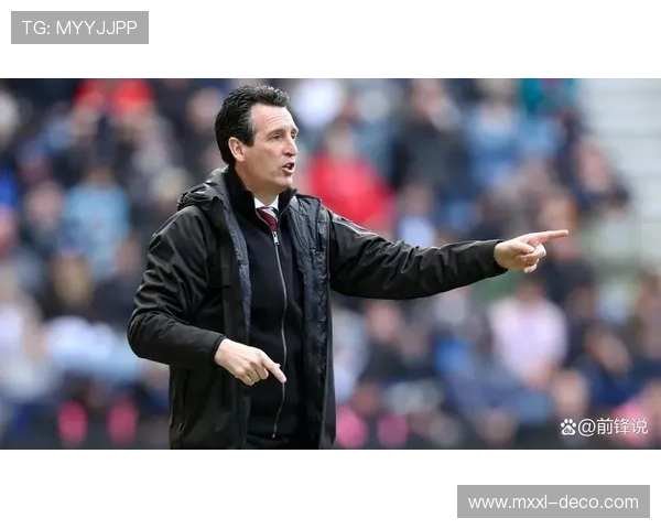 埃梅里谈夏季转会兼论维拉公园扩建